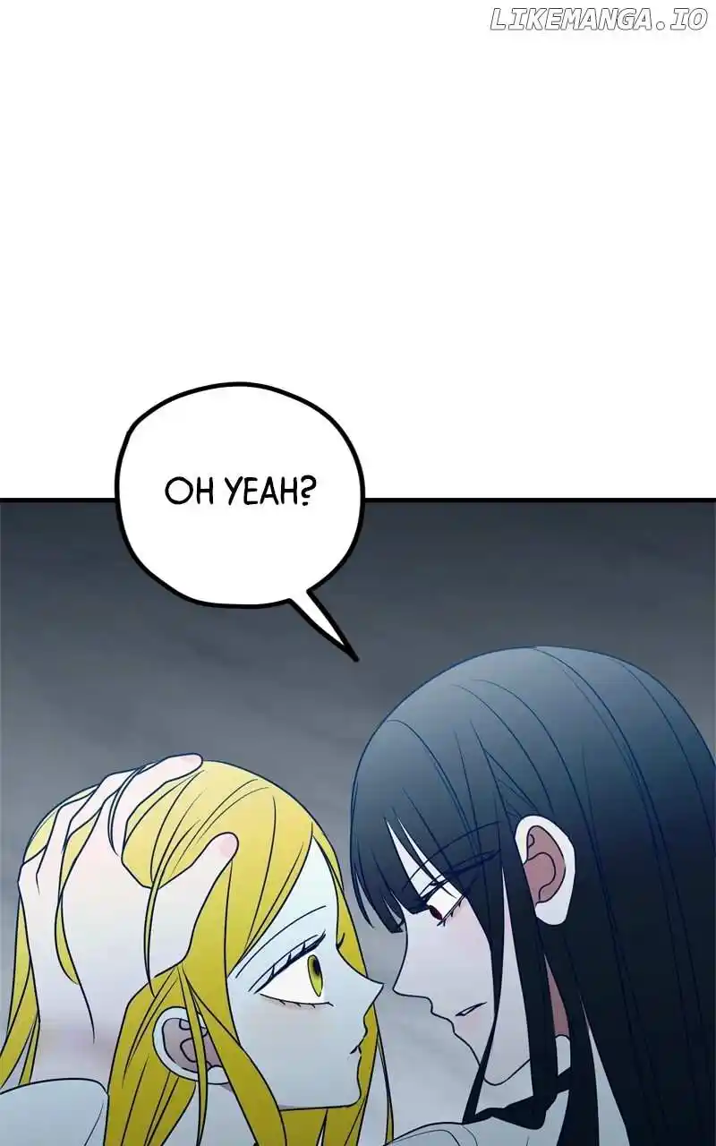 Throw The Trash In The Trash Can! Chapter 79