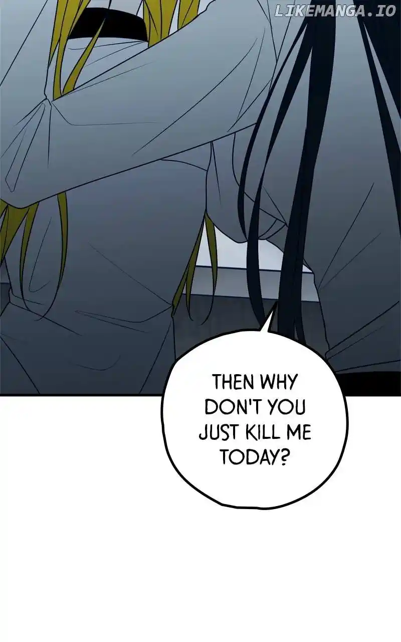 Throw The Trash In The Trash Can! Chapter 79