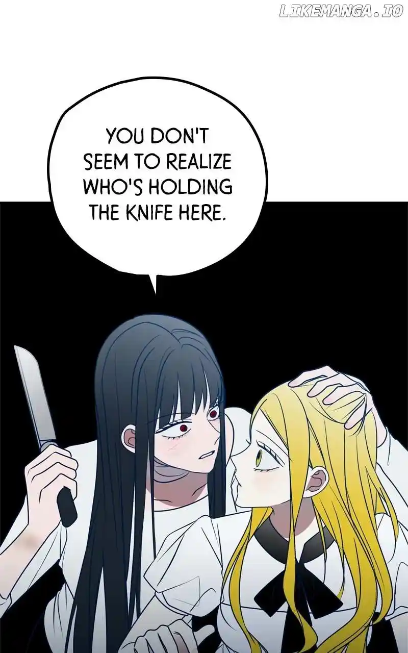 Throw The Trash In The Trash Can! Chapter 79