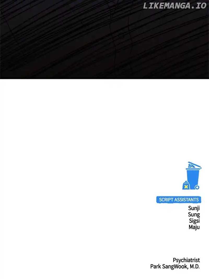 Throw The Trash In The Trash Can! Chapter 79