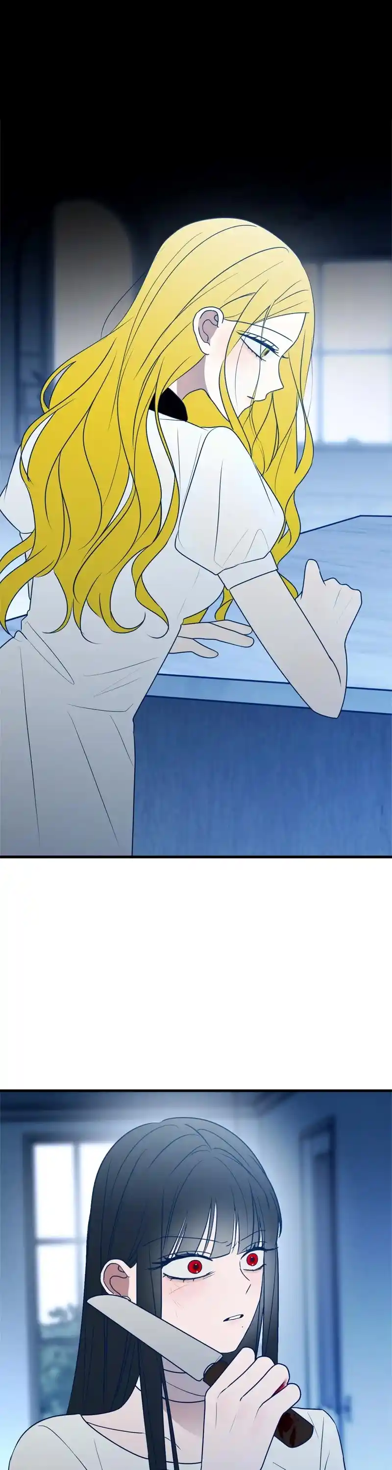 Throw The Trash In The Trash Can! Chapter 80