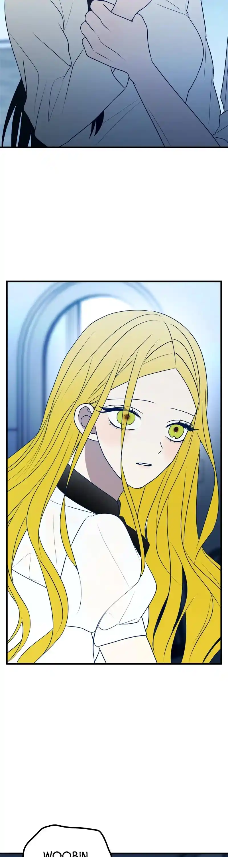 Throw The Trash In The Trash Can! Chapter 80