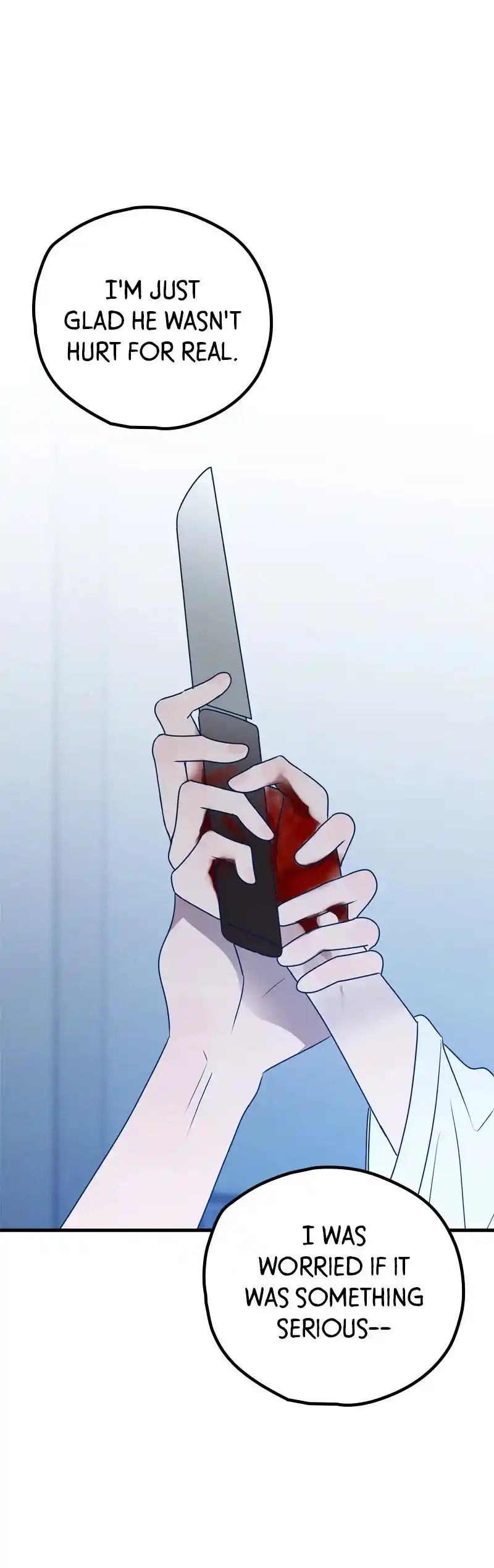 Throw The Trash In The Trash Can! Chapter 80