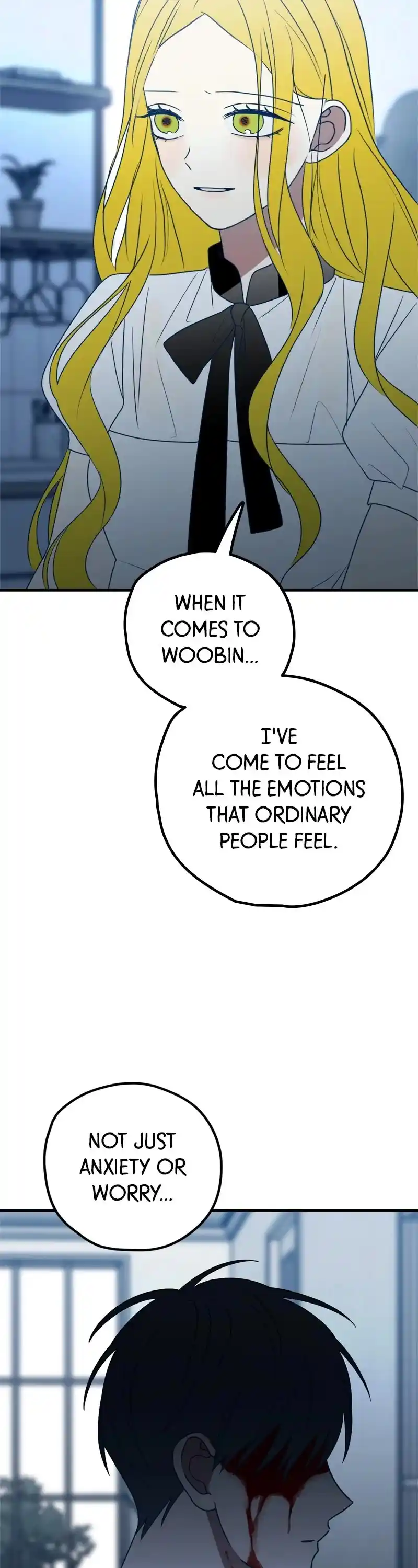 Throw The Trash In The Trash Can! Chapter 80