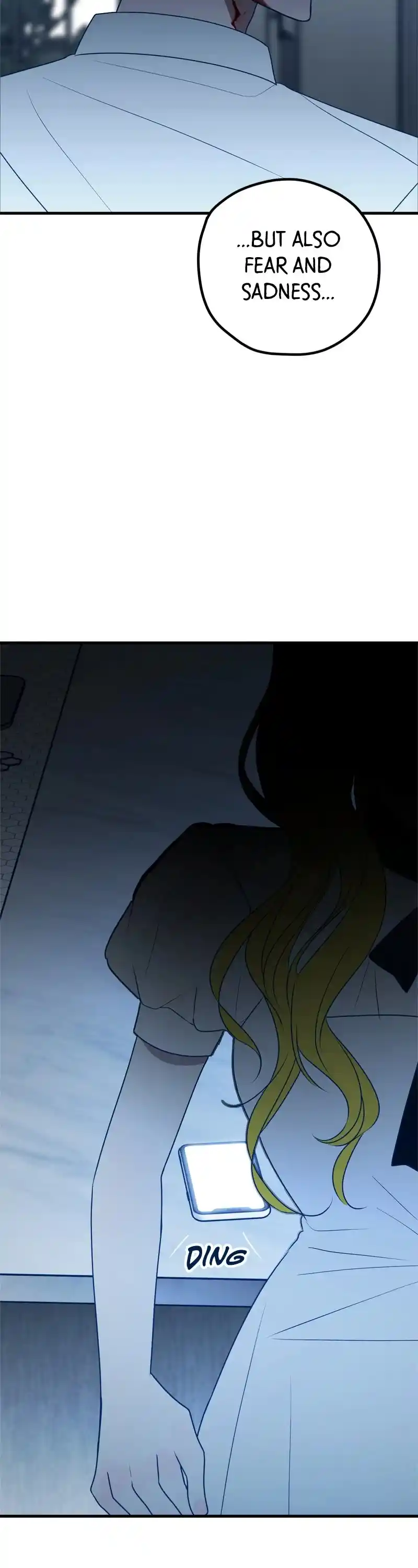 Throw The Trash In The Trash Can! Chapter 80