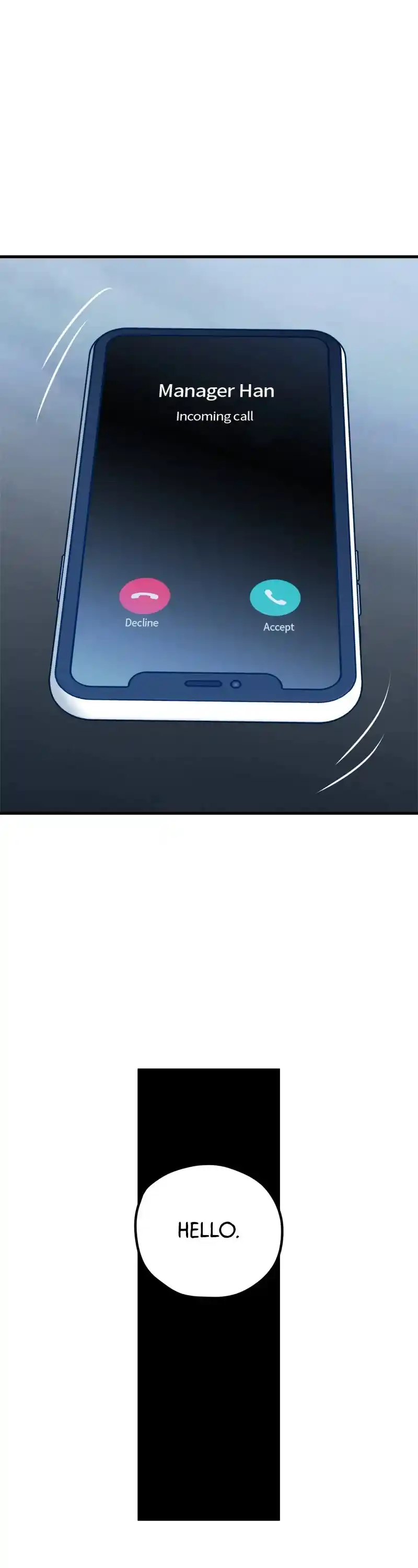 Throw The Trash In The Trash Can! Chapter 80