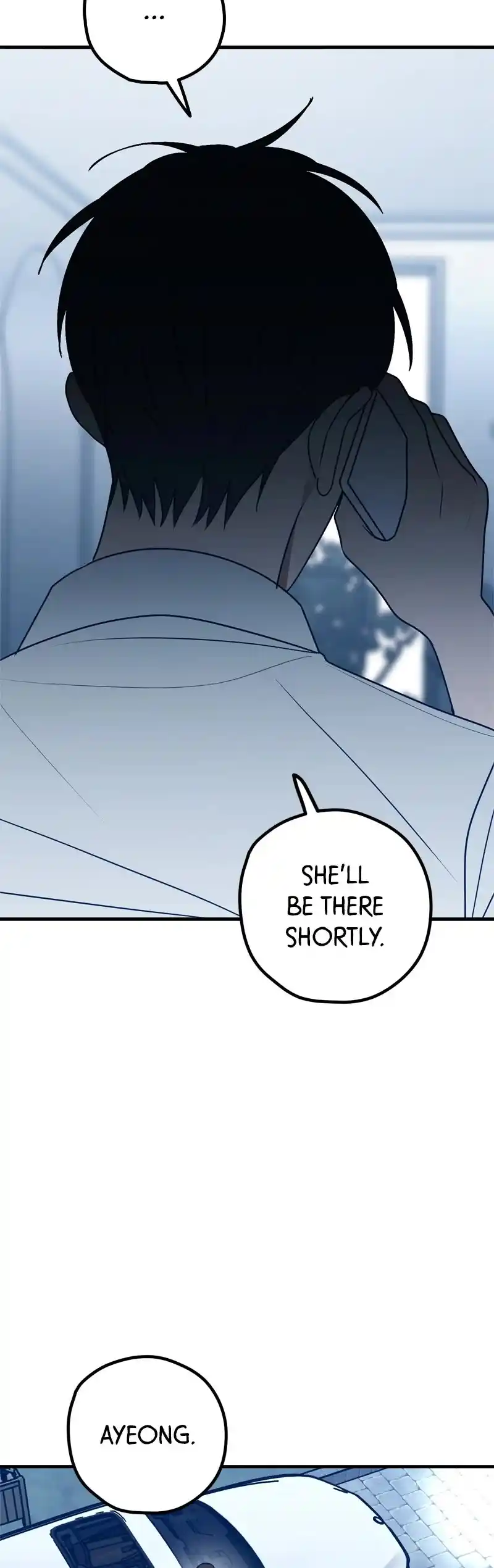 Throw The Trash In The Trash Can! Chapter 80