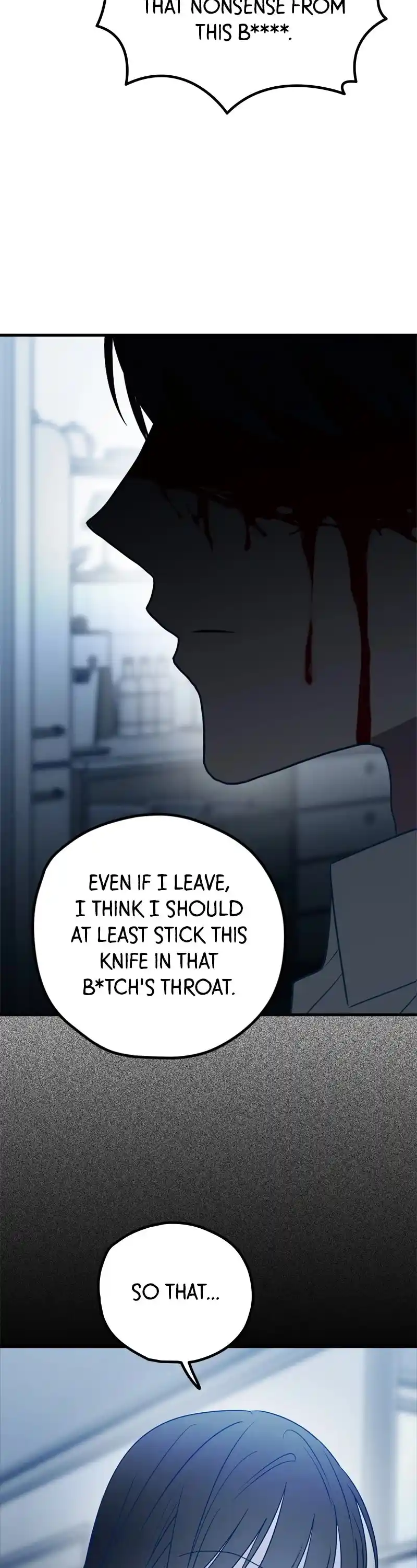 Throw The Trash In The Trash Can! Chapter 80