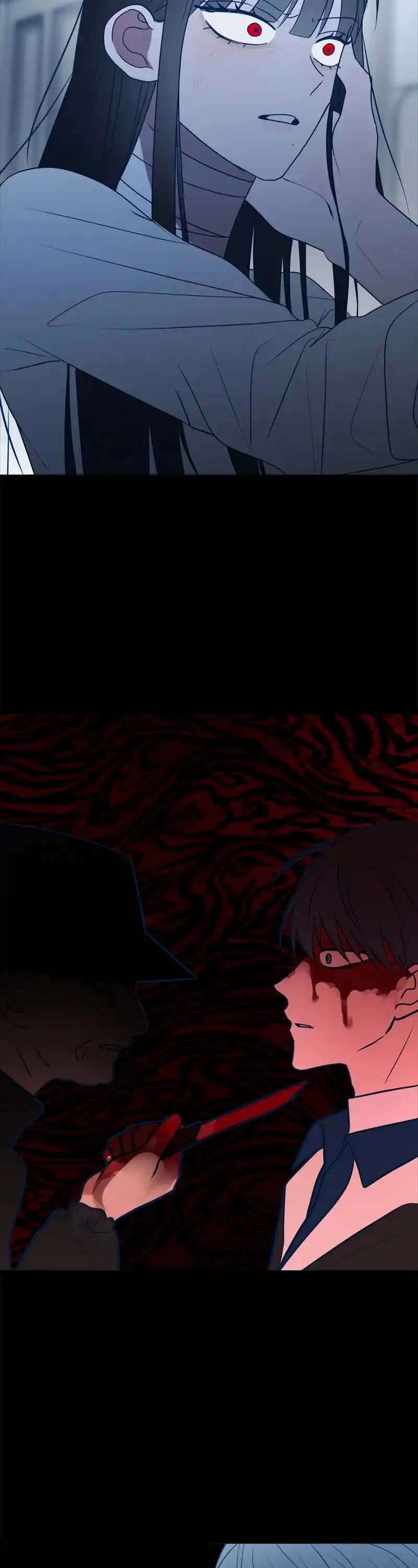 Throw The Trash In The Trash Can! Chapter 80