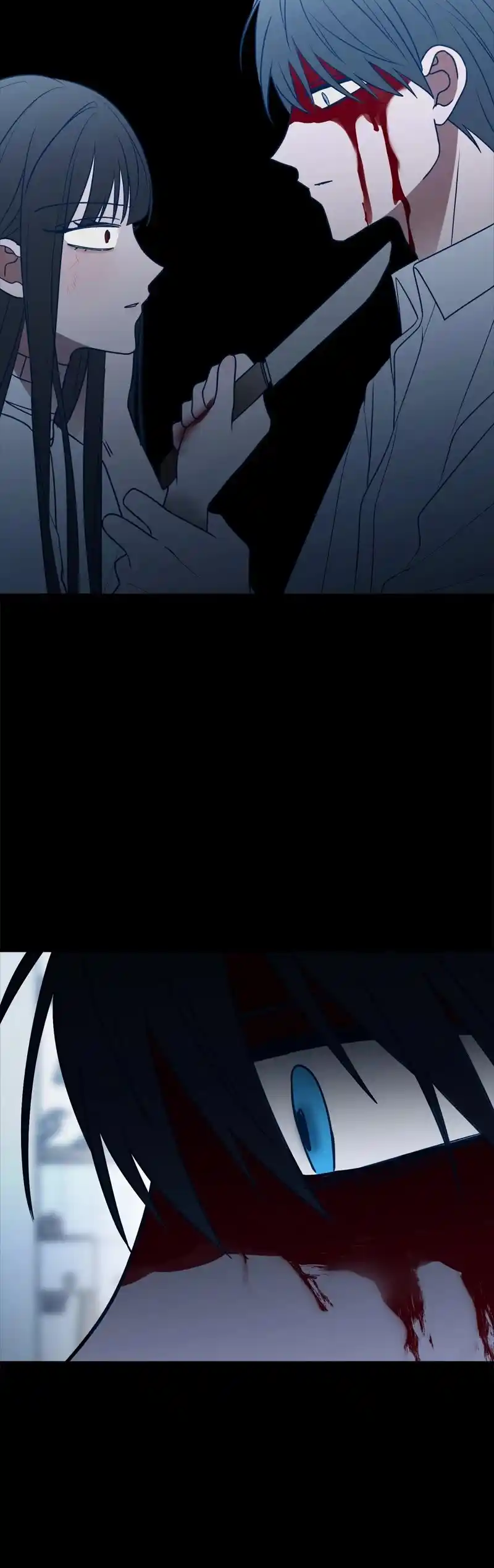 Throw The Trash In The Trash Can! Chapter 80