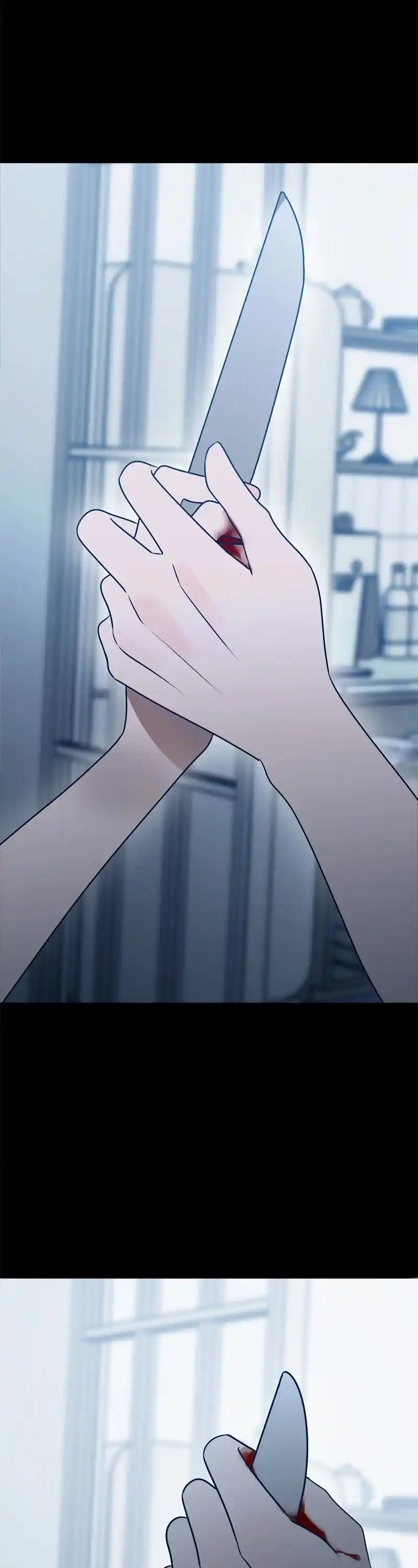 Throw The Trash In The Trash Can! Chapter 80