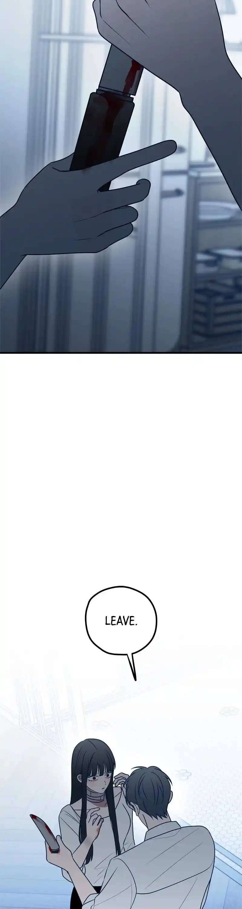 Throw The Trash In The Trash Can! Chapter 80