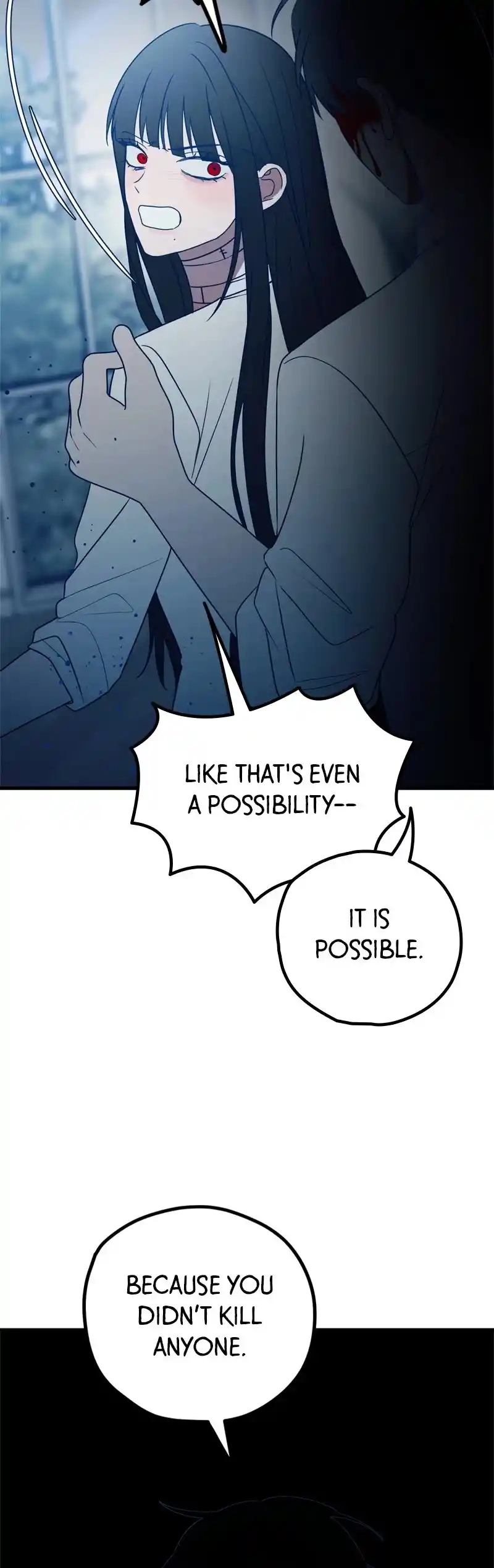 Throw The Trash In The Trash Can! Chapter 80