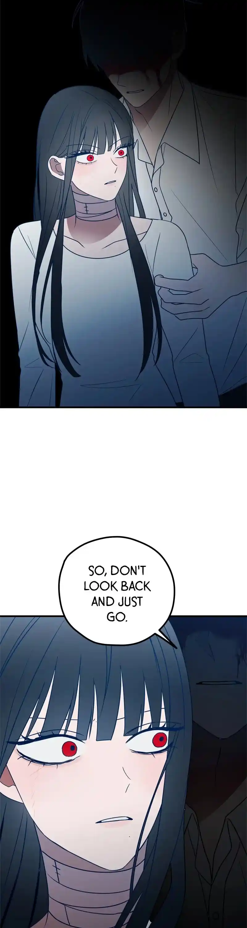 Throw The Trash In The Trash Can! Chapter 80