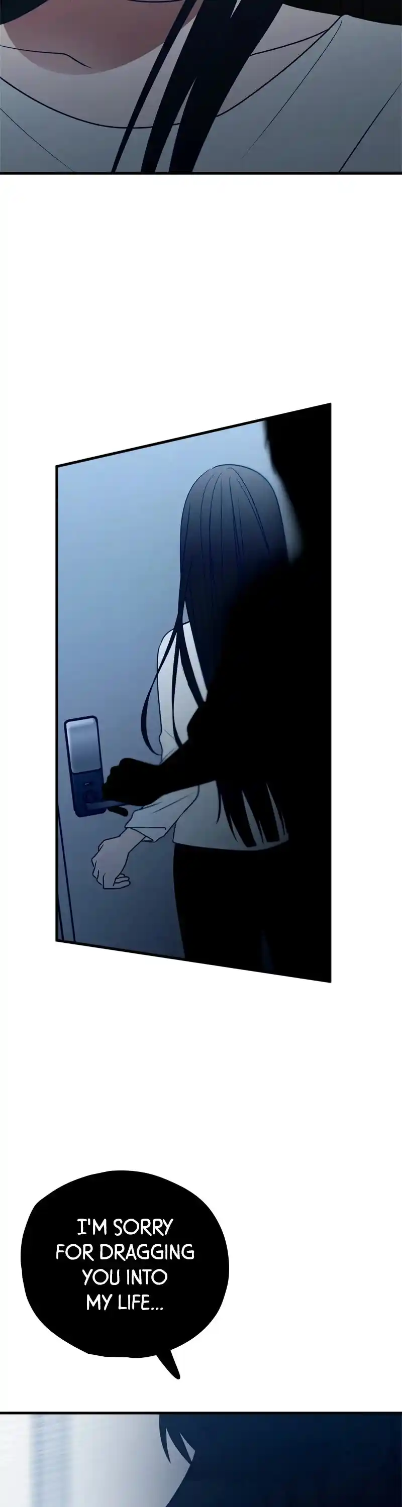 Throw The Trash In The Trash Can! Chapter 80