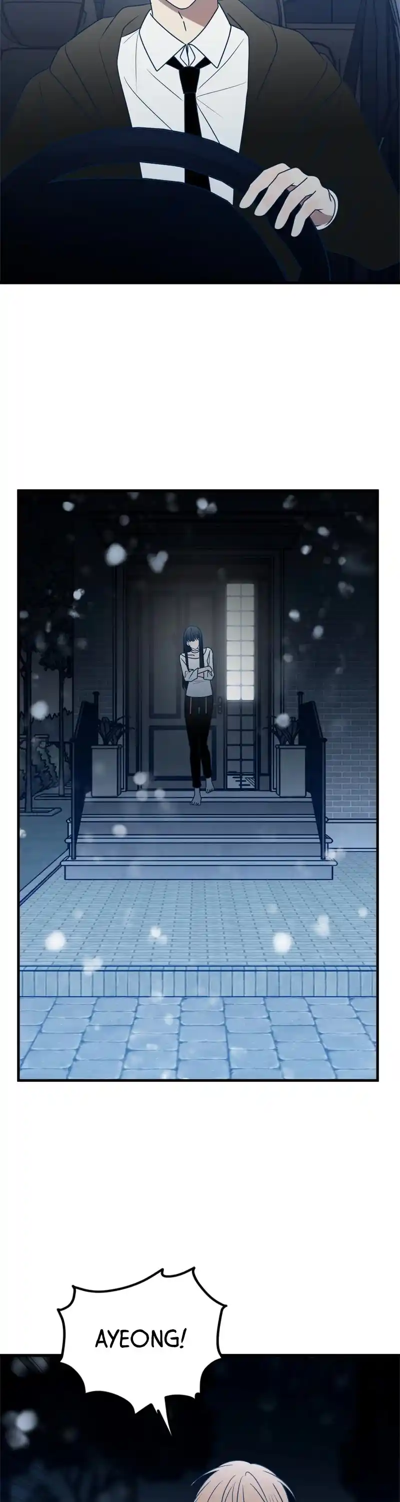 Throw The Trash In The Trash Can! Chapter 80