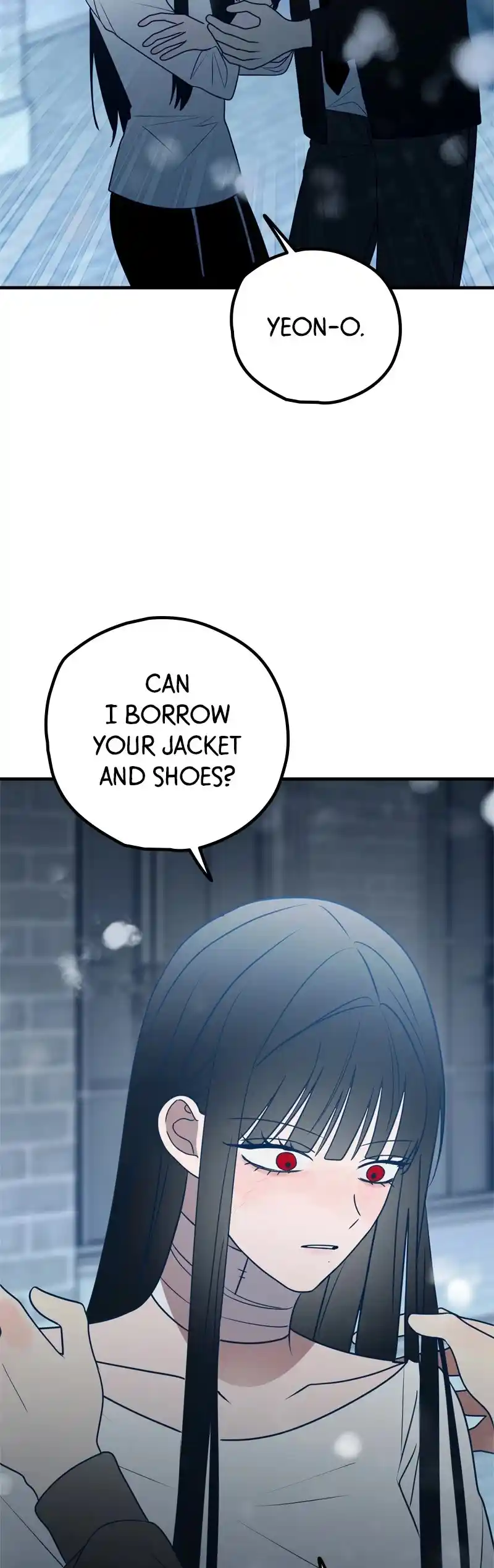 Throw The Trash In The Trash Can! Chapter 80