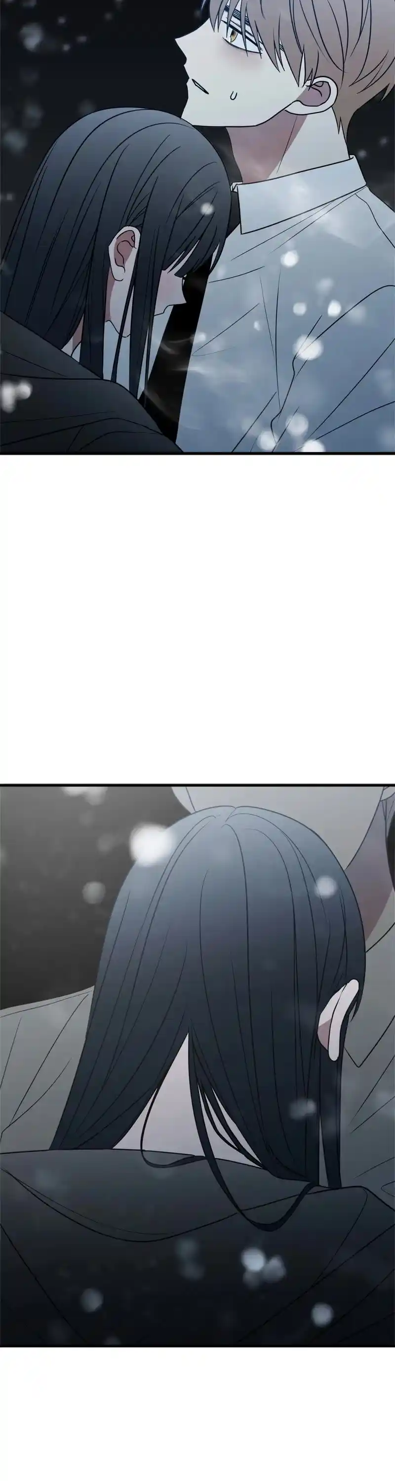 Throw The Trash In The Trash Can! Chapter 80