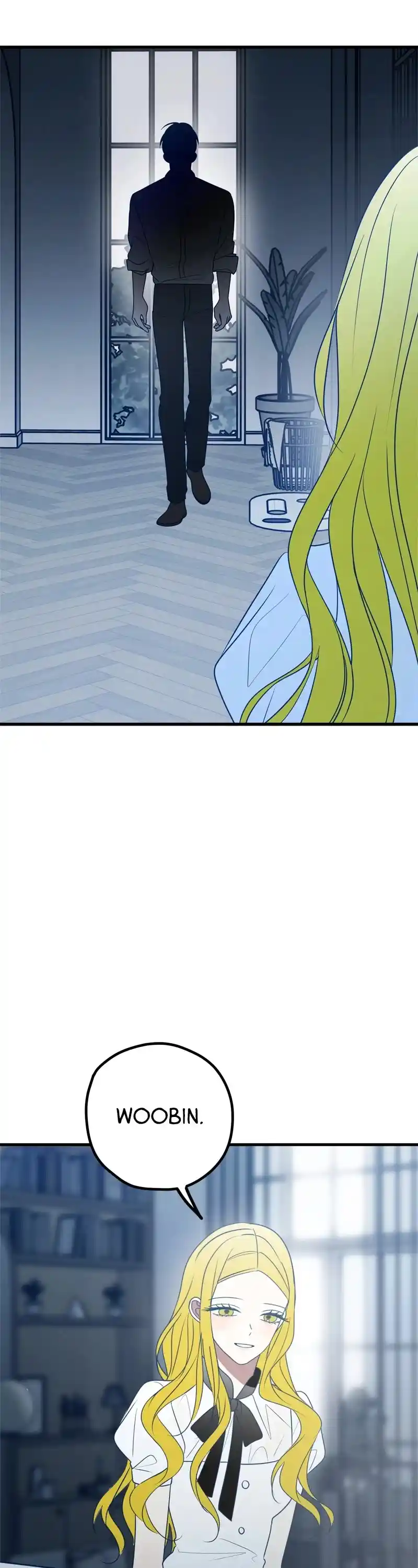 Throw The Trash In The Trash Can! Chapter 80