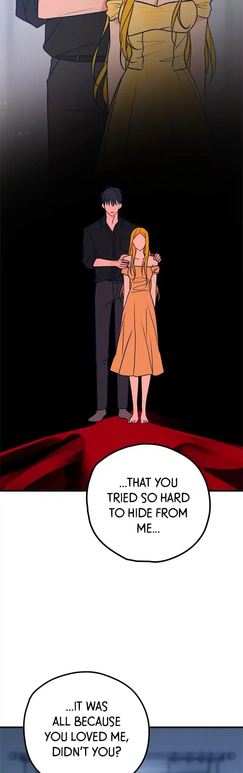 Throw The Trash In The Trash Can! Chapter 80