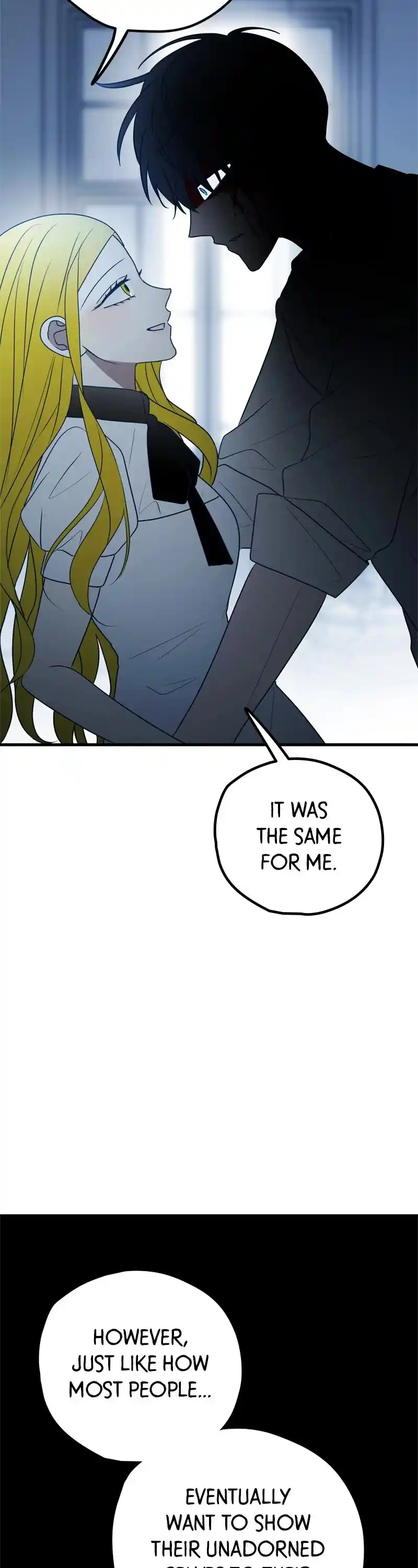 Throw The Trash In The Trash Can! Chapter 80