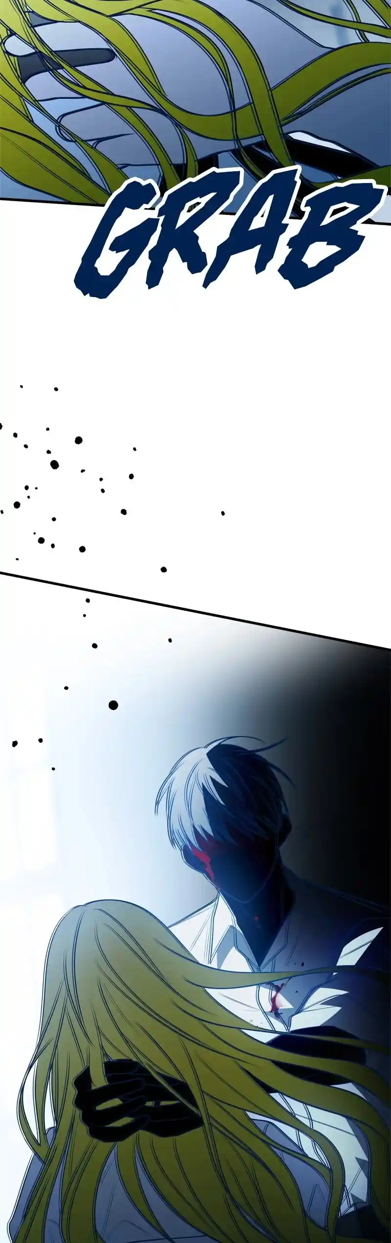 Throw The Trash In The Trash Can! Chapter 80