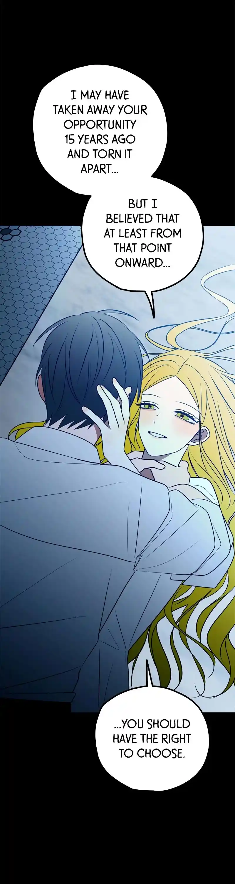 Throw The Trash In The Trash Can! Chapter 80