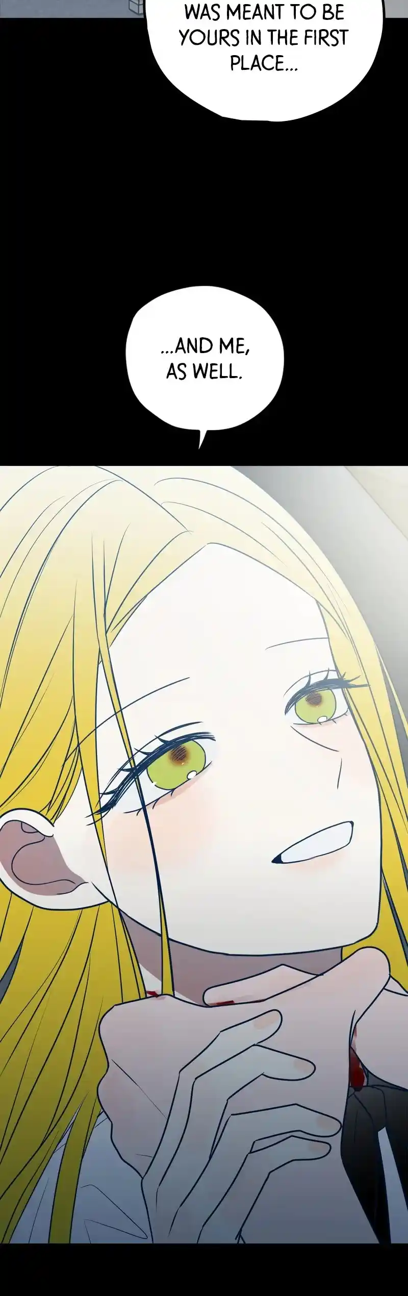 Throw The Trash In The Trash Can! Chapter 80