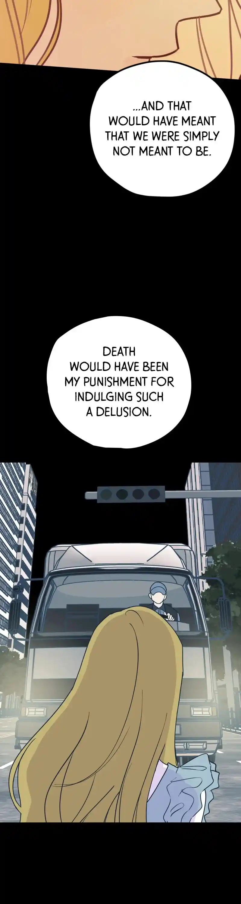 Throw The Trash In The Trash Can! Chapter 80