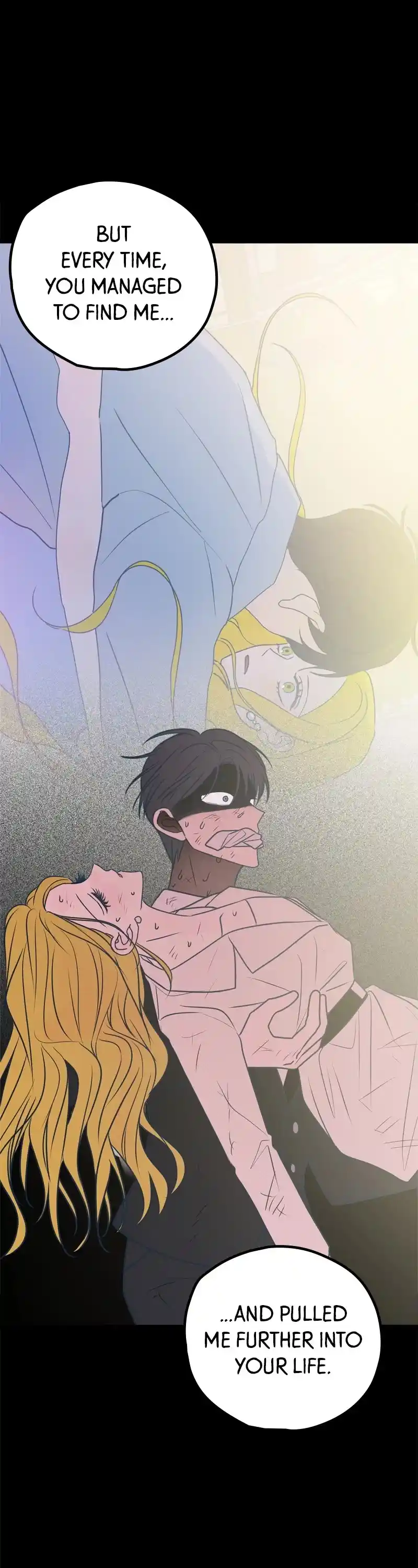 Throw The Trash In The Trash Can! Chapter 80