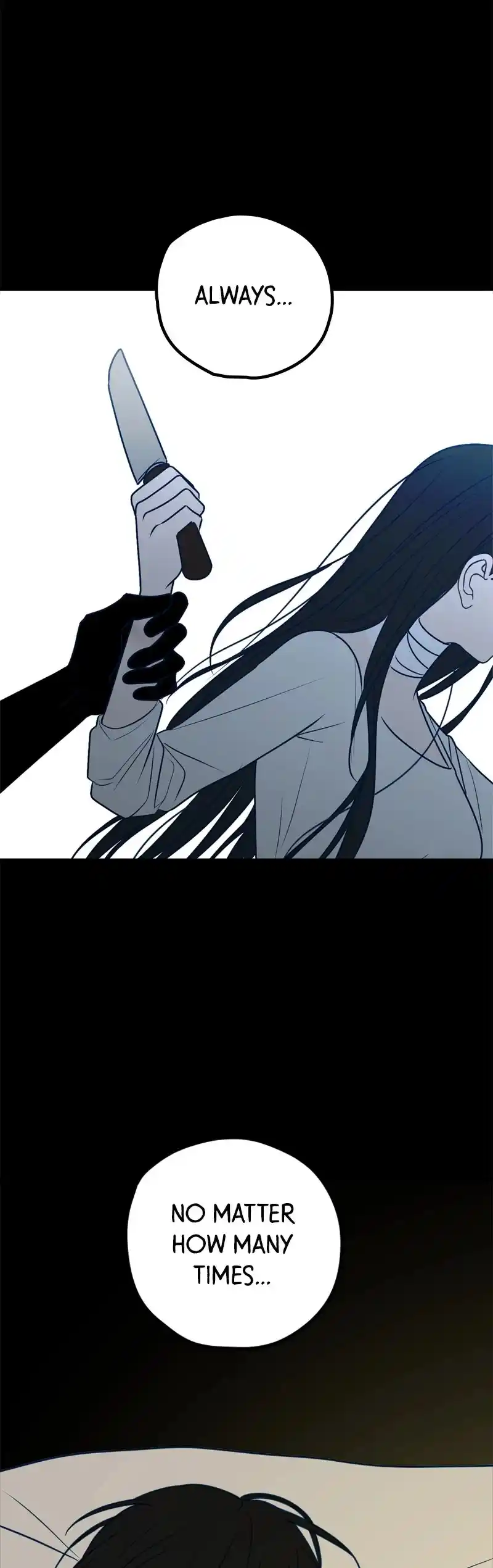 Throw The Trash In The Trash Can! Chapter 80