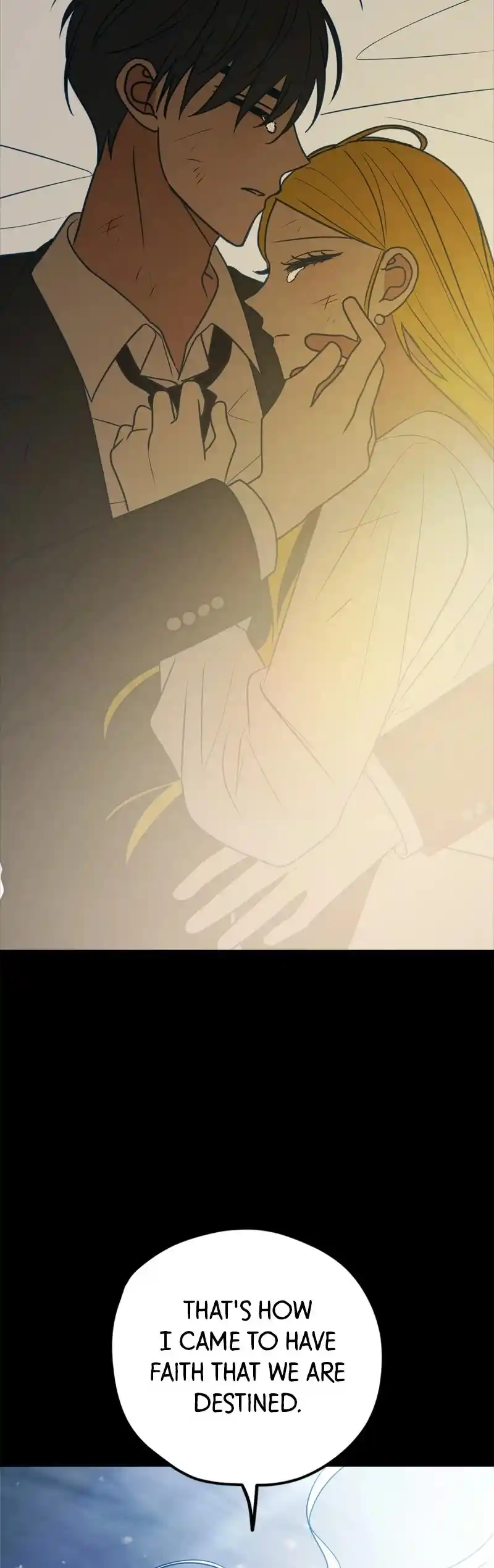 Throw The Trash In The Trash Can! Chapter 80