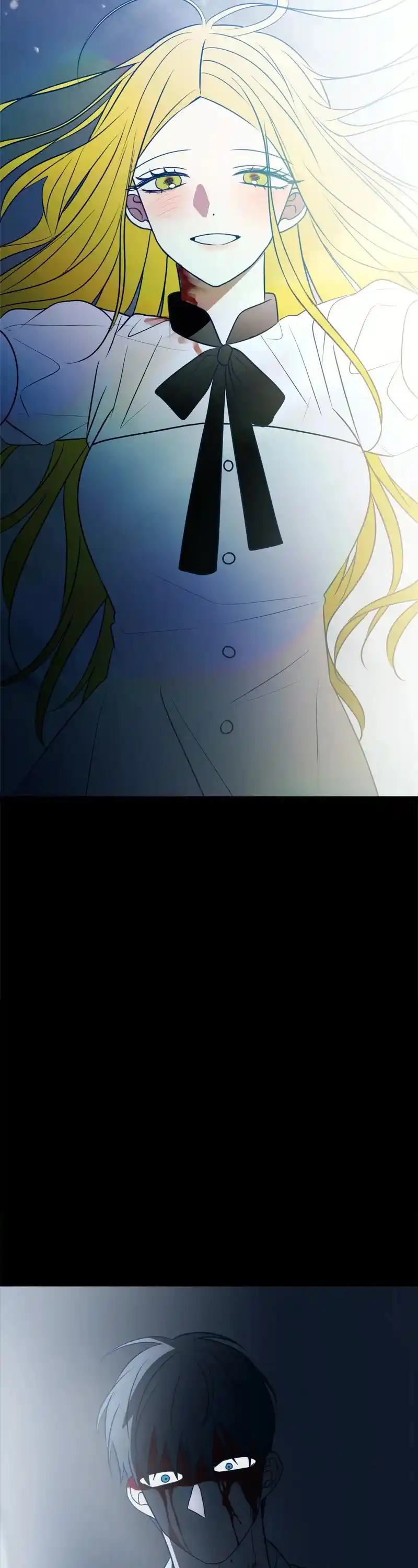 Throw The Trash In The Trash Can! Chapter 80