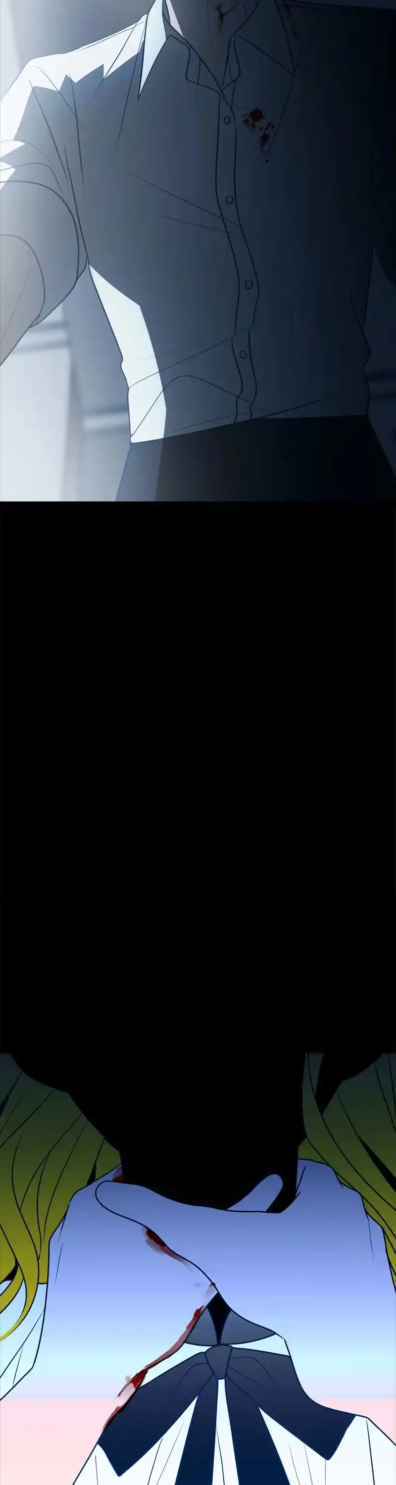 Throw The Trash In The Trash Can! Chapter 80