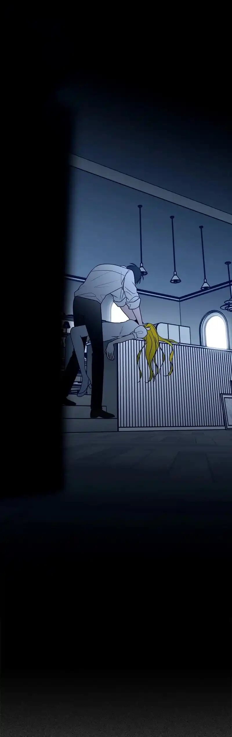 Throw The Trash In The Trash Can! Chapter 80