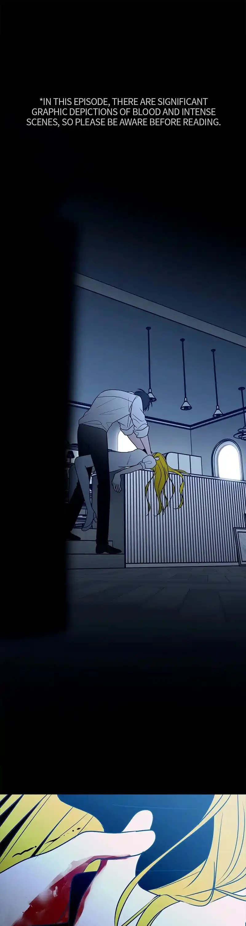 Throw The Trash In The Trash Can! Chapter 81