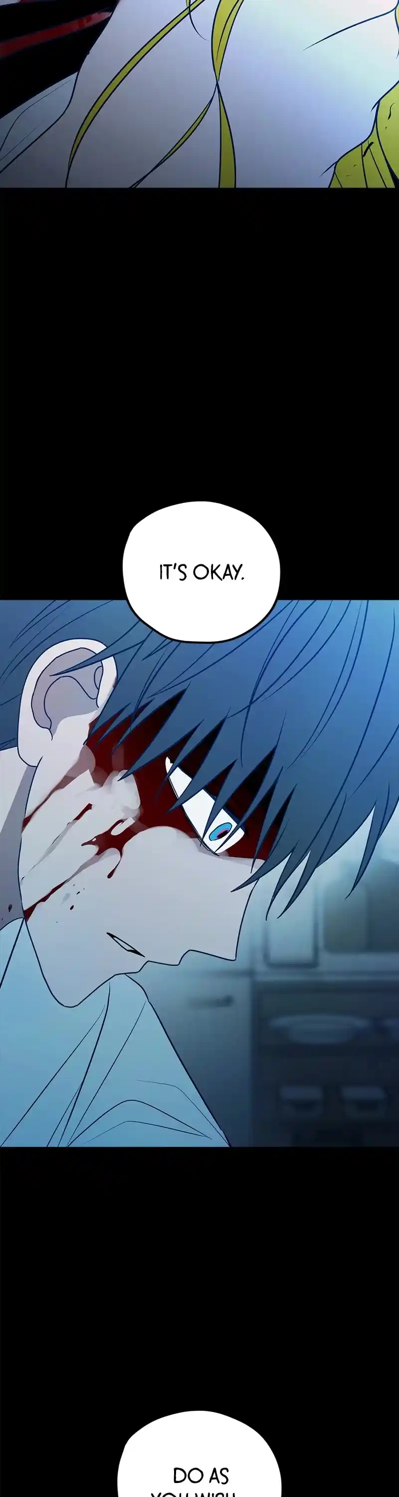 Throw The Trash In The Trash Can! Chapter 81