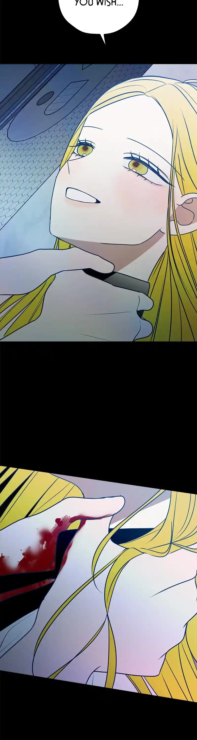 Throw The Trash In The Trash Can! Chapter 81