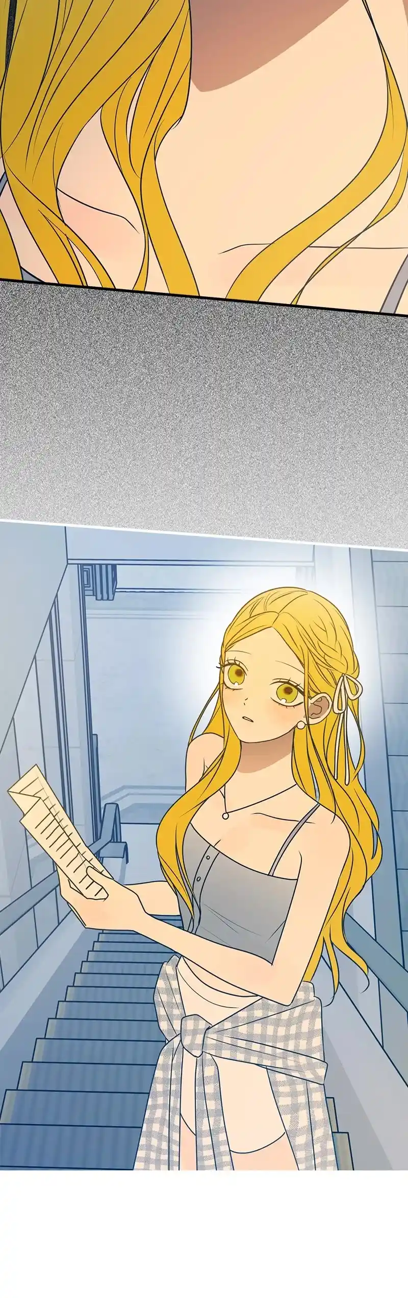 Throw The Trash In The Trash Can! Chapter 81