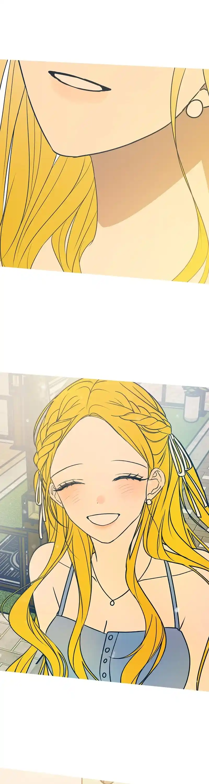 Throw The Trash In The Trash Can! Chapter 81