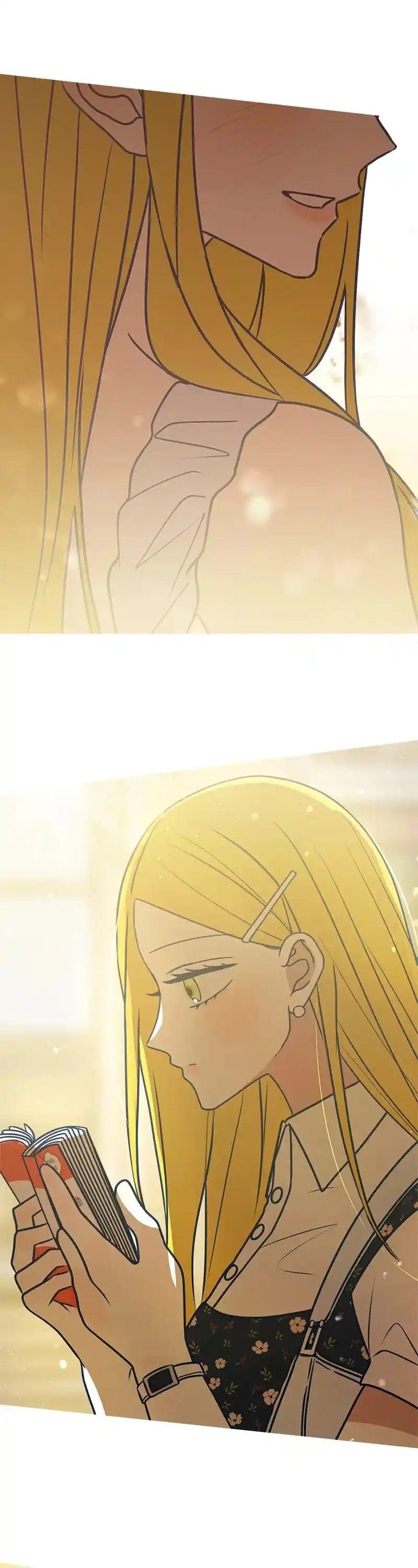 Throw The Trash In The Trash Can! Chapter 81