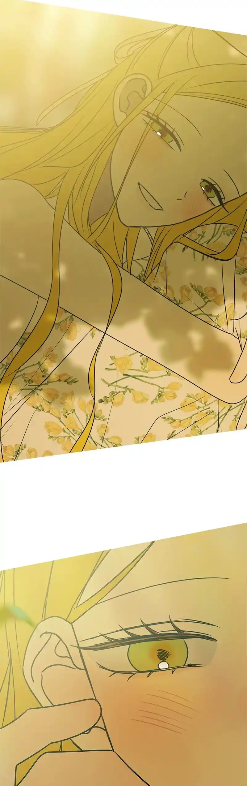 Throw The Trash In The Trash Can! Chapter 81