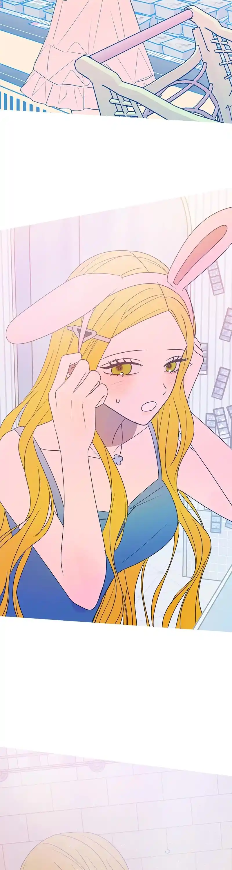 Throw The Trash In The Trash Can! Chapter 81