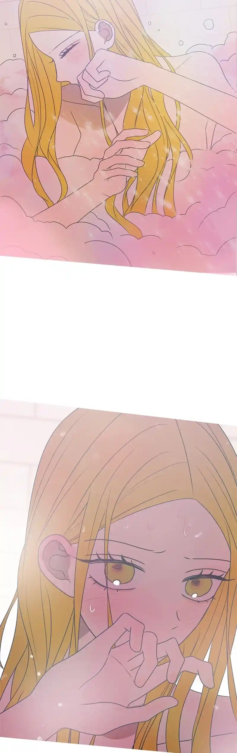 Throw The Trash In The Trash Can! Chapter 81