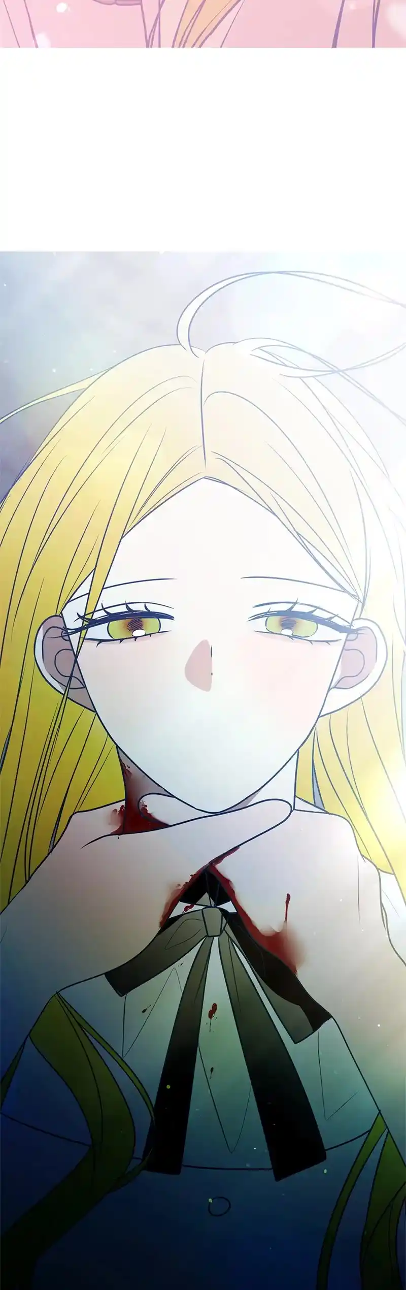 Throw The Trash In The Trash Can! Chapter 81