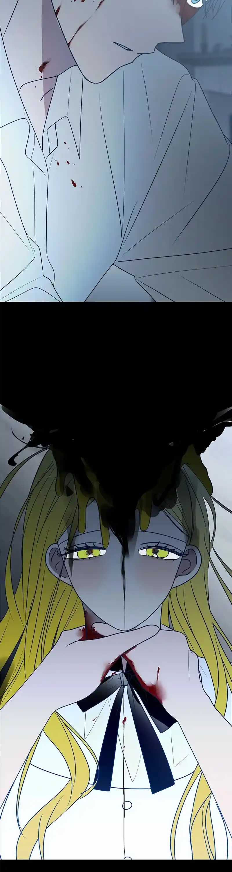 Throw The Trash In The Trash Can! Chapter 81