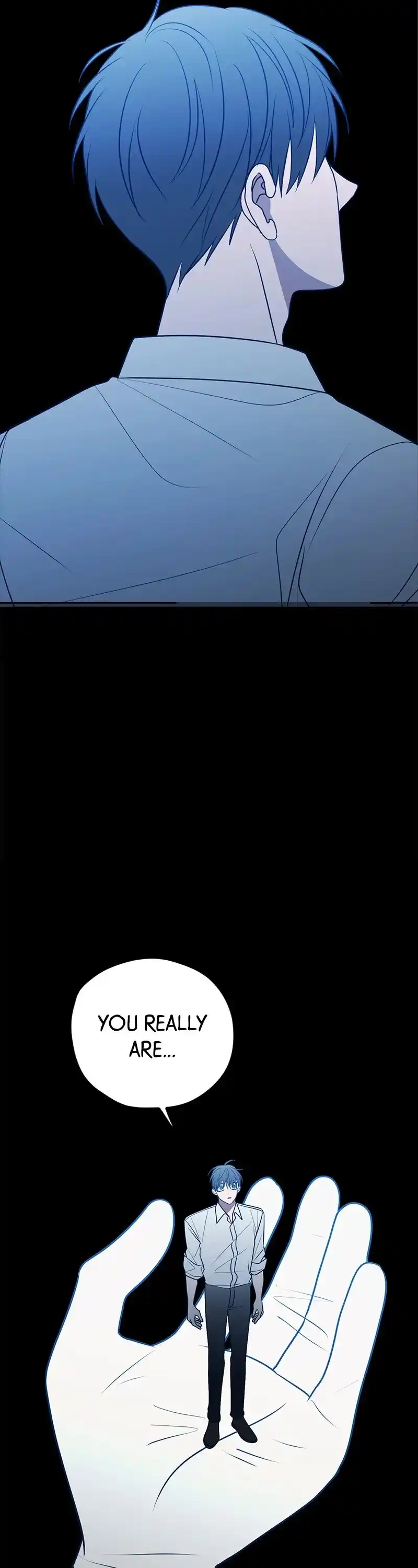 Throw The Trash In The Trash Can! Chapter 81