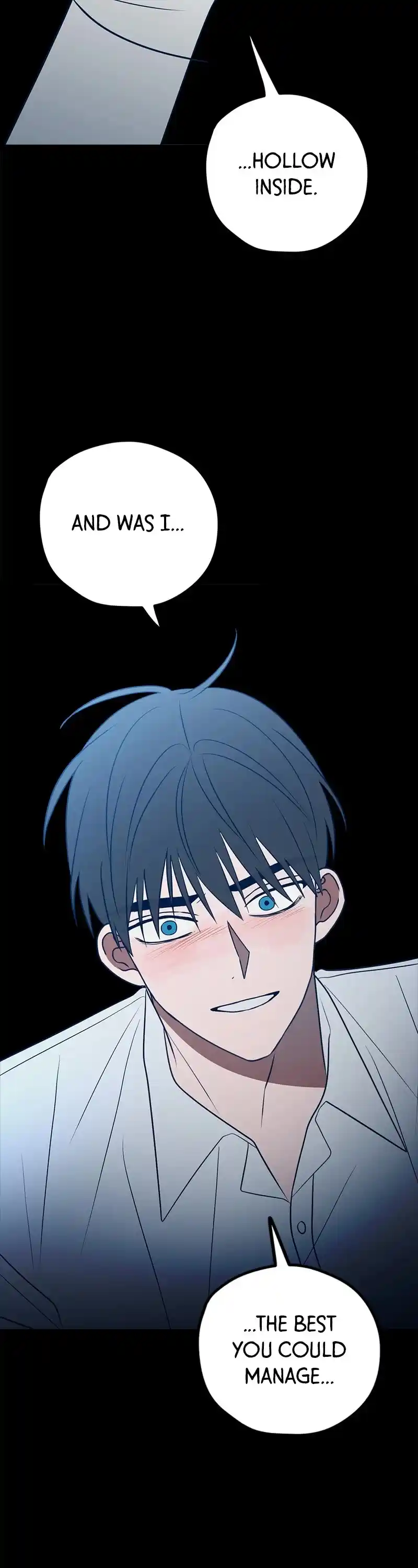 Throw The Trash In The Trash Can! Chapter 81