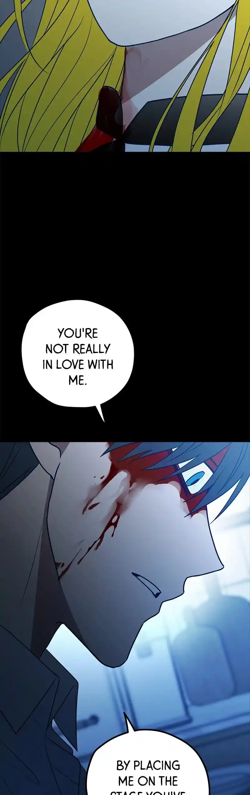 Throw The Trash In The Trash Can! Chapter 81