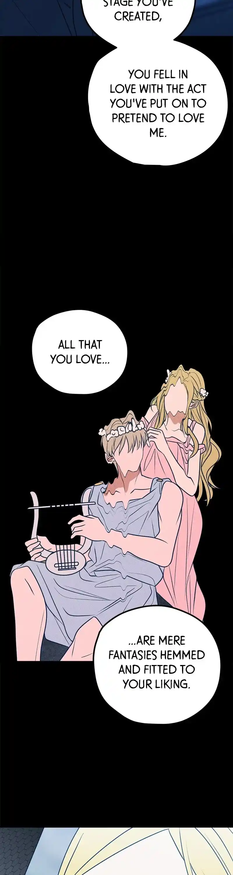 Throw The Trash In The Trash Can! Chapter 81